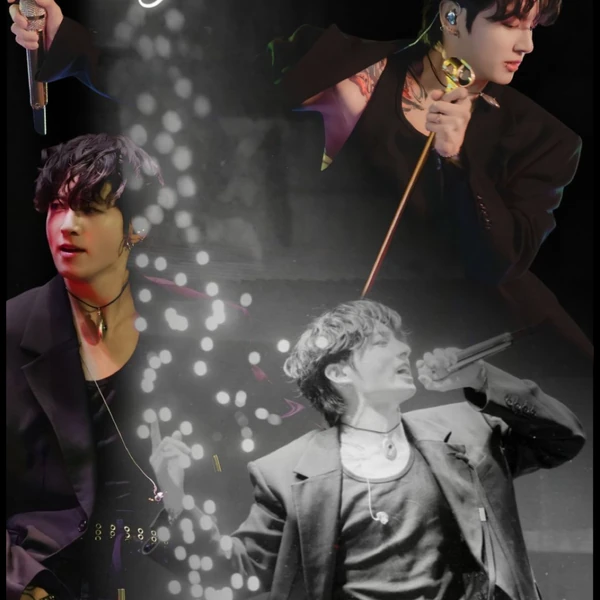 今天最受喜爱的柾国 (防弹少年团)