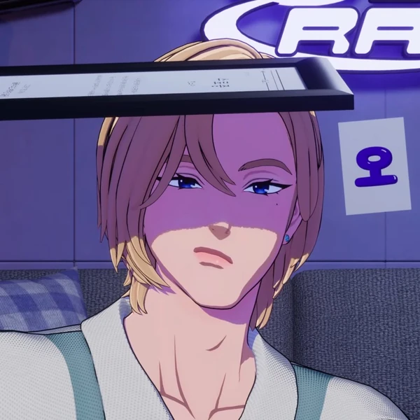 Top Photo Full of Noah (PLAVE) Love