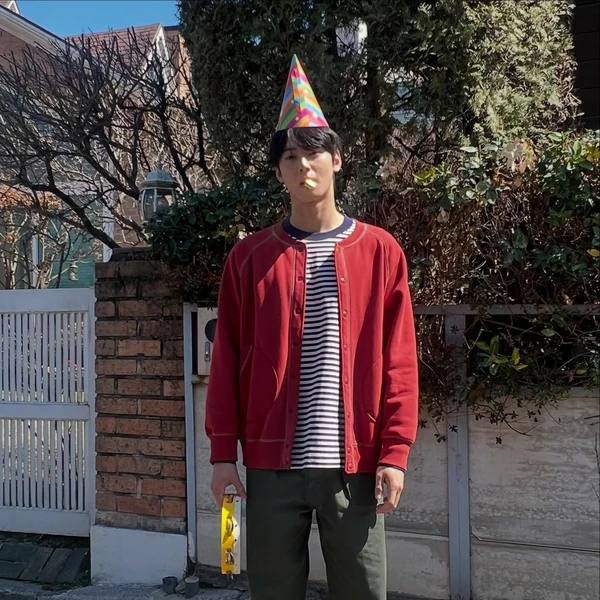 Top Photo Full of Eunwoo (ASTRO) Love