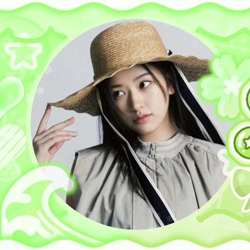 Best moment chosen by An Yujin (IVE) fandom