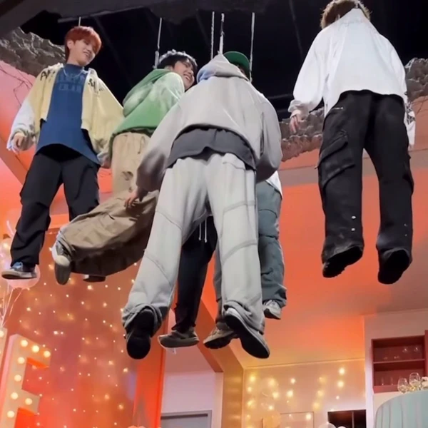 Today's Most Loved BOYNEXTDOOR