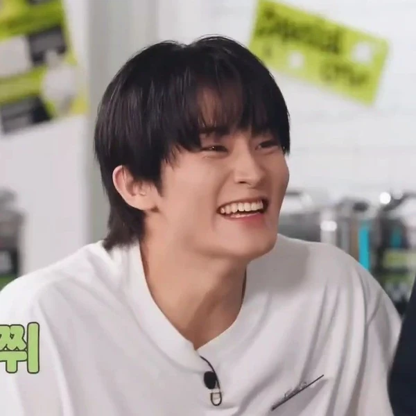 Fans' Pick: Best Moment of Mark (NCT 127, NCT DREAM)