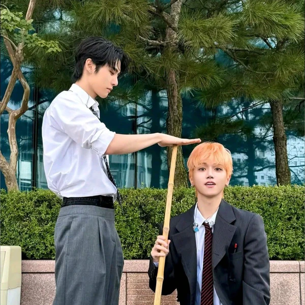 Today's Most Loved BOYNEXTDOOR