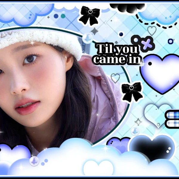 Today's Most Loved Chuu