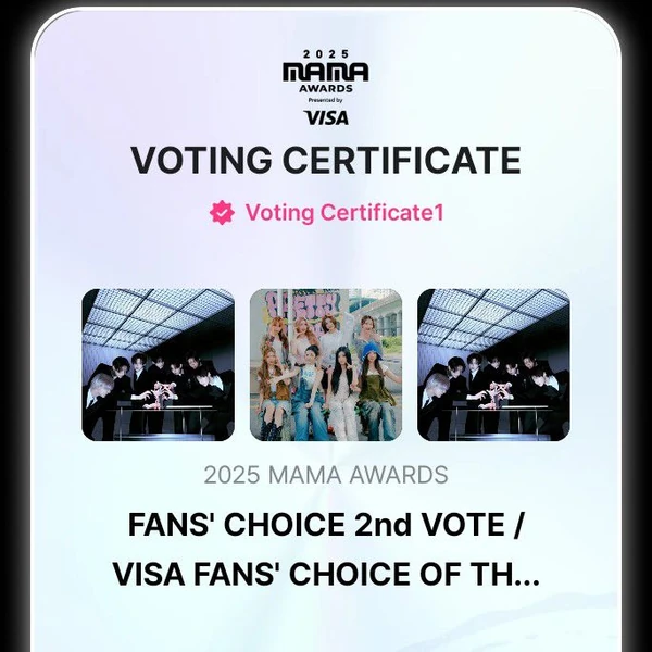 Momen Terbaik ENHYPEN Pilihan Penggemar