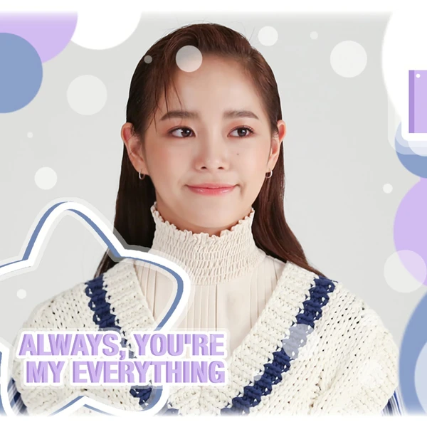 Best moment chosen by Sejeong fandom