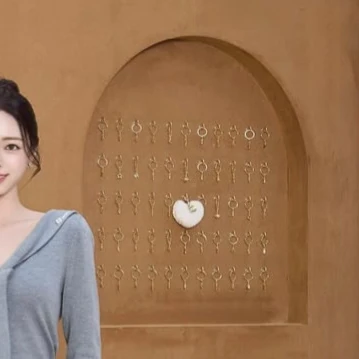 Today's Most Loved Yuna (ITZY)