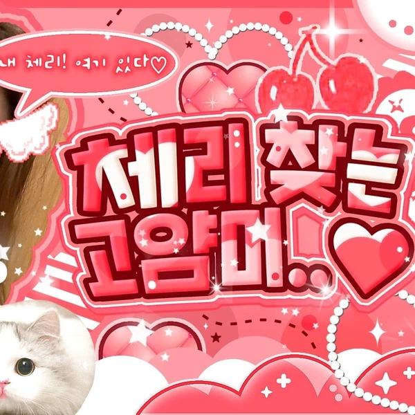 Top Photo Full of MEOVV Love