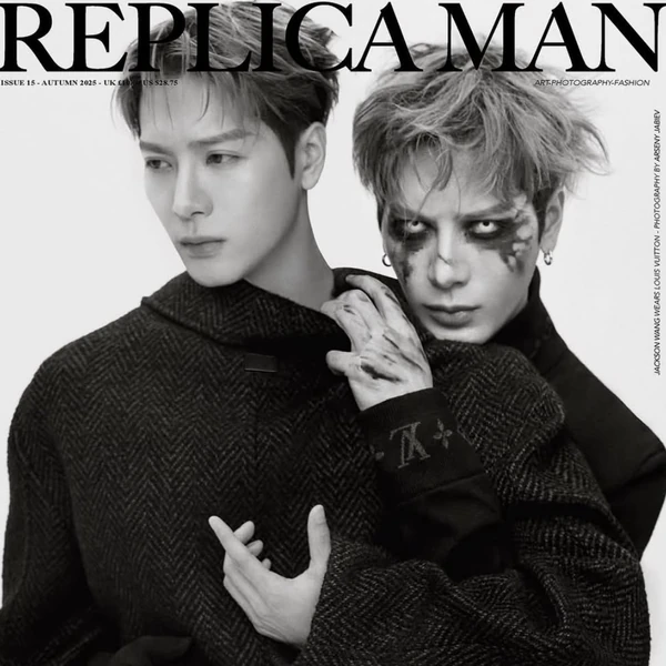 Fans' Pick: Best Moment of Jackson (GOT7)