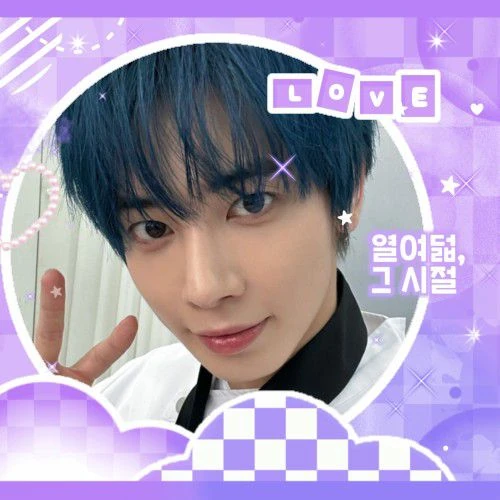 粉丝票选的TOMORROW X TOGETHER最佳瞬间