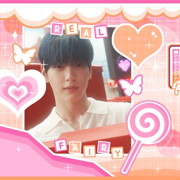 Top Photo Full of Soobin (TOMORROW X TOGETHER) Love