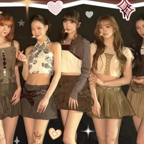 Today's Most Loved NiziU