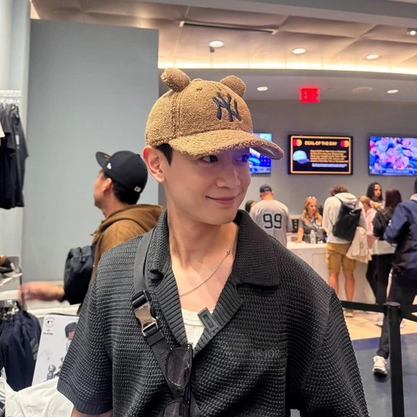 Fans' Pick: Best Moment of Minho (SHINee)