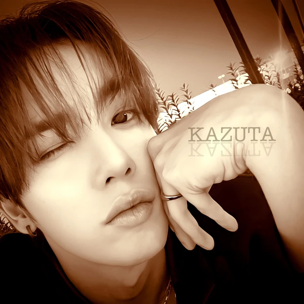 Top Photo Full of KAZUTA (n.SSign) Love