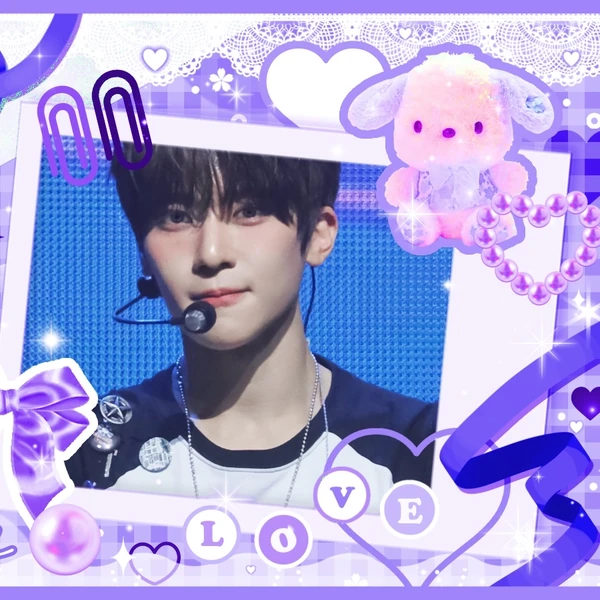 Fans' Pick: Best Moment of Sion (NCT WISH)