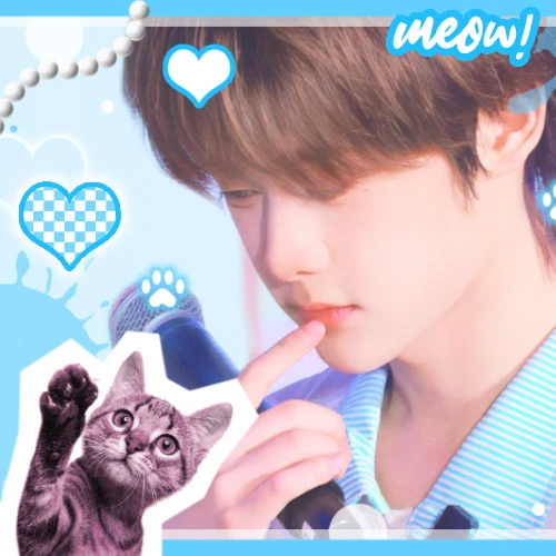 Today's Most Loved Sun Jiayang