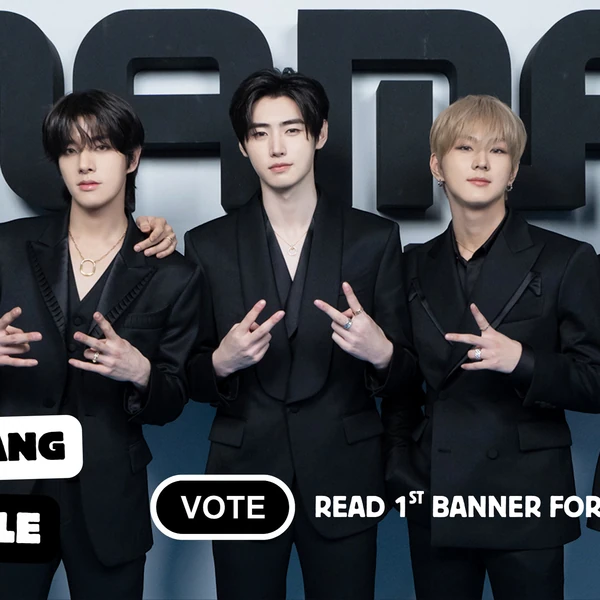 今日最受喜愛的ENHYPEN