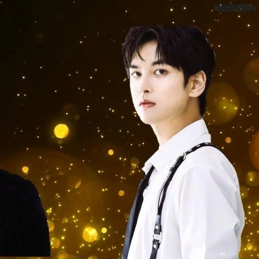 Today's Most Loved CHAN (iKON)