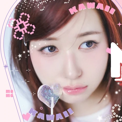 Today's Most Loved Kasahara Momona (ME:I)