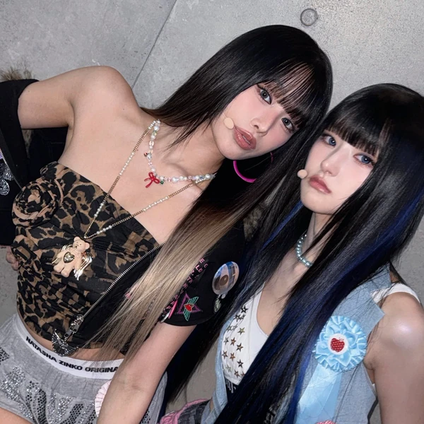 Top Photo Full of KISS OF LIFE Love