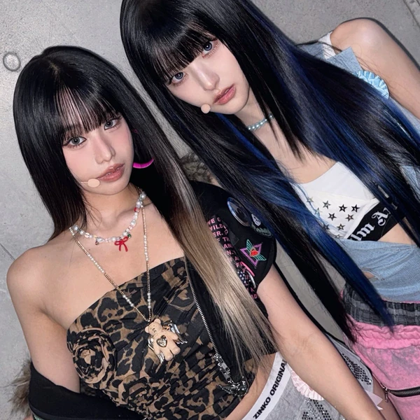 Top Photo Full of KISS OF LIFE Love