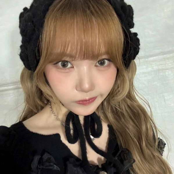 粉丝票选的艺琳 (GFRIEND)最佳瞬间