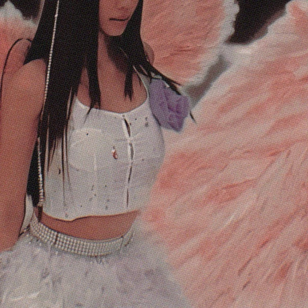 Today's Most Loved Stacey (BINI)