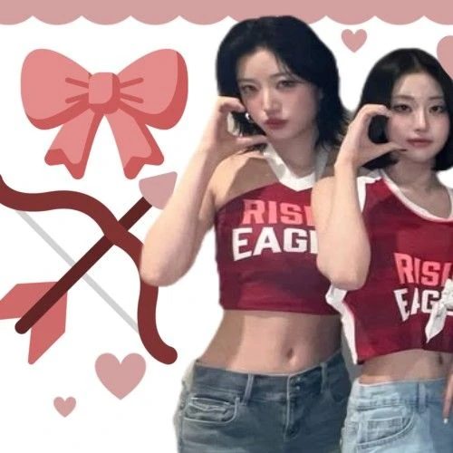 Today's Most Loved Billlie