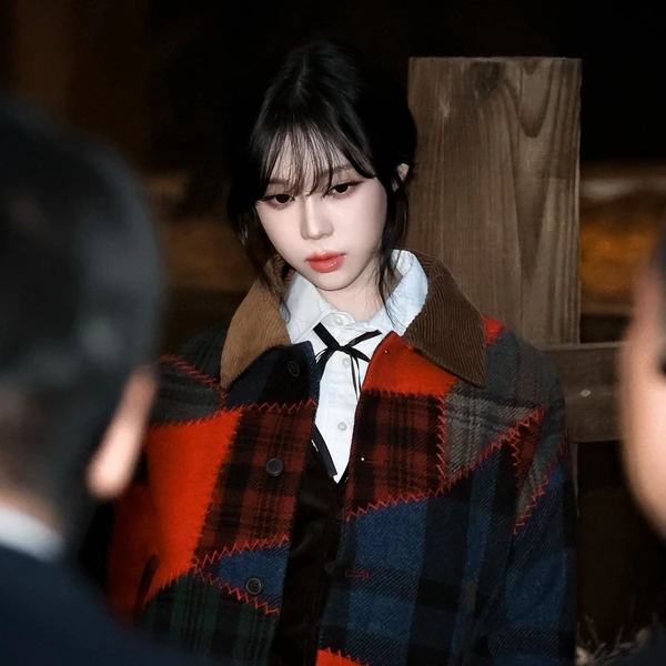 粉絲票選的Winter (aespa)最佳瞬間