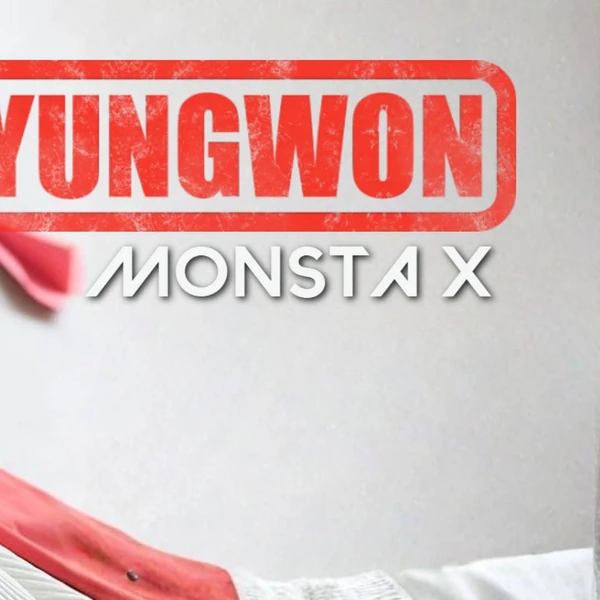 粉丝票选的亨元 (MONSTA X)最佳瞬间