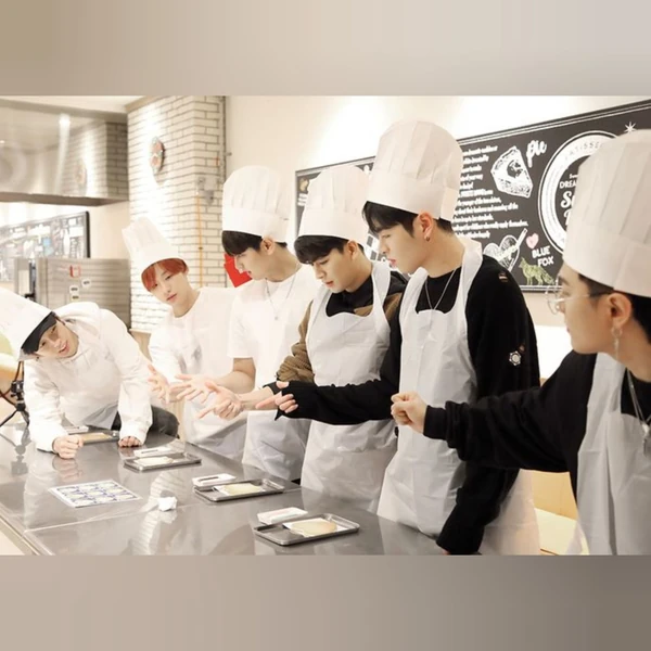 ファンが選んだiKON最高の瞬間