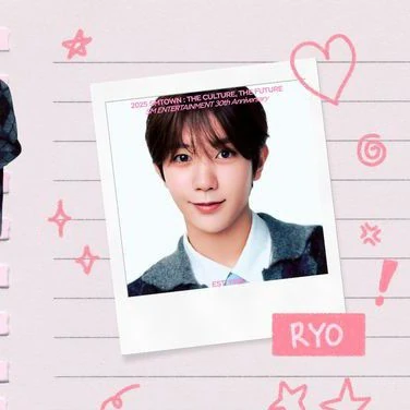 ファンが選んだリョウ (NCT WISH)最高の瞬間