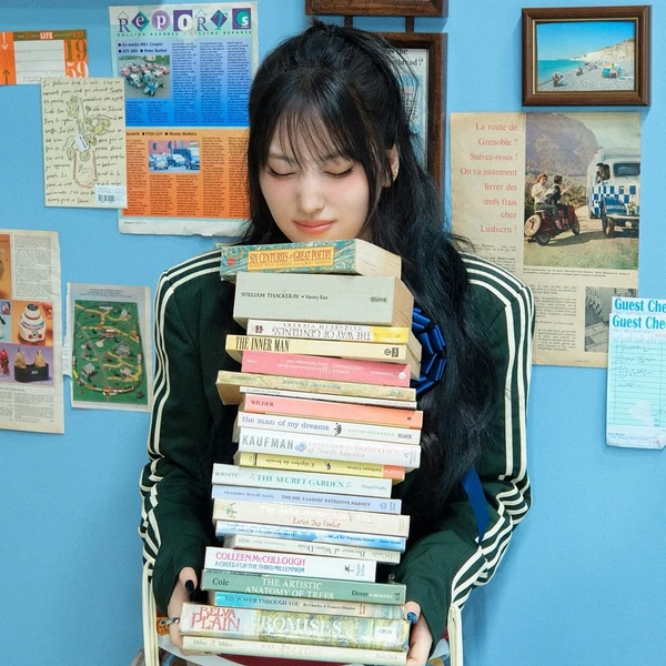 팬들이 뽑은 모모 (TWICE) 최고의 순간