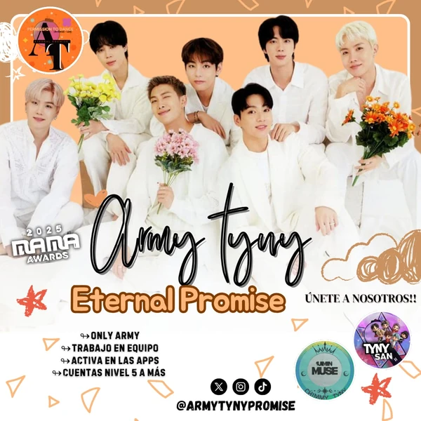 今天最受喜爱的防弹少年团