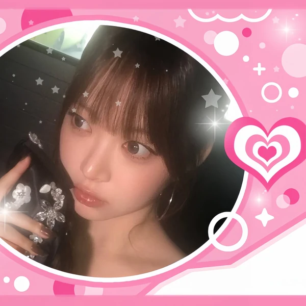 Top Photo Full of Hong Eunchae (LE SSERAFIM) Love