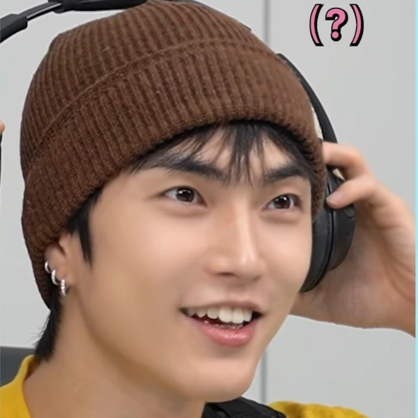 Today's Most Loved Seunghan