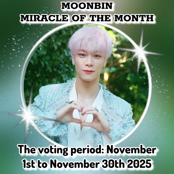Fans' Pick: Best Moment of Moonbin (ASTRO)