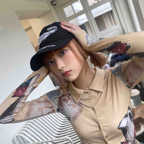 Today's Most Loved Haerin (NewJeans)