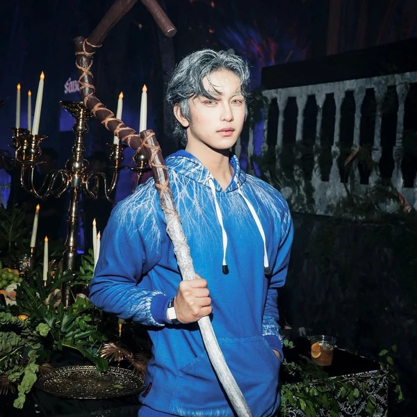 Fans' Pick: Best Moment of Marcus (HORI7ON)