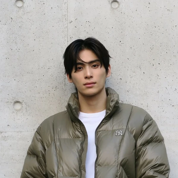 Today's Most Loved Taeyang (SF9)