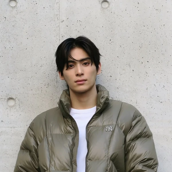 Top Photo Full of Taeyang (SF9) Love