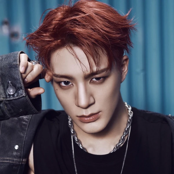 Today's Most Loved Jeno (NCT DREAM)