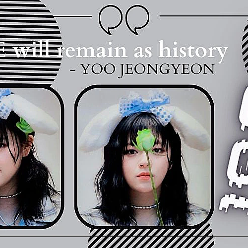 今天最受喜爱的定延 (TWICE)