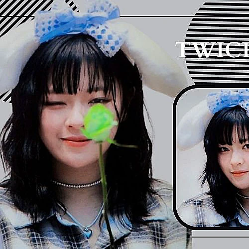 粉丝票选的定延 (TWICE)最佳瞬间