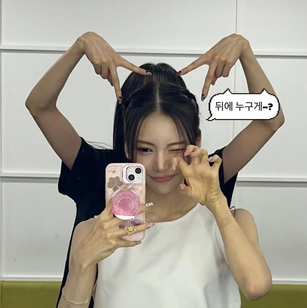 SECRET NUMBERへの愛が詰まった人気写真