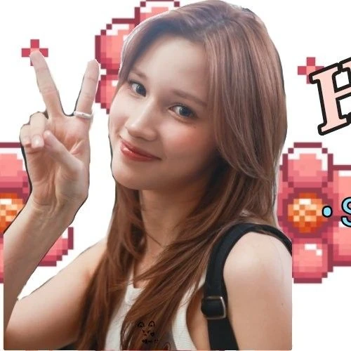 Today's Most Loved Huening Bahiyyih (Kep1er)