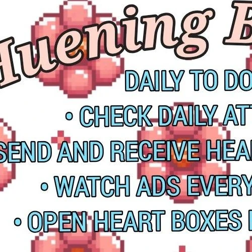 Today's Most Loved Huening Bahiyyih (Kep1er)