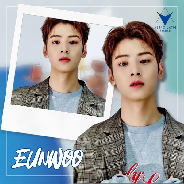 粉丝票选的ASTRO最佳瞬间