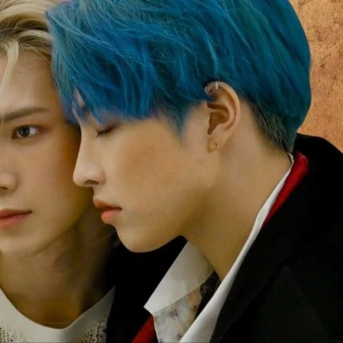 Top Photo Full of Yeosang (ATEEZ) Love
