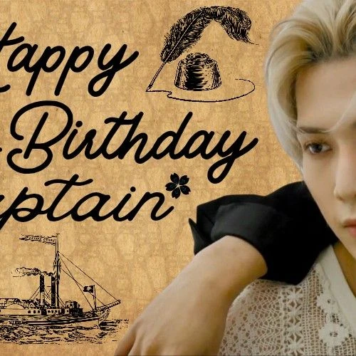 Top Photo Full of Yeosang (ATEEZ) Love